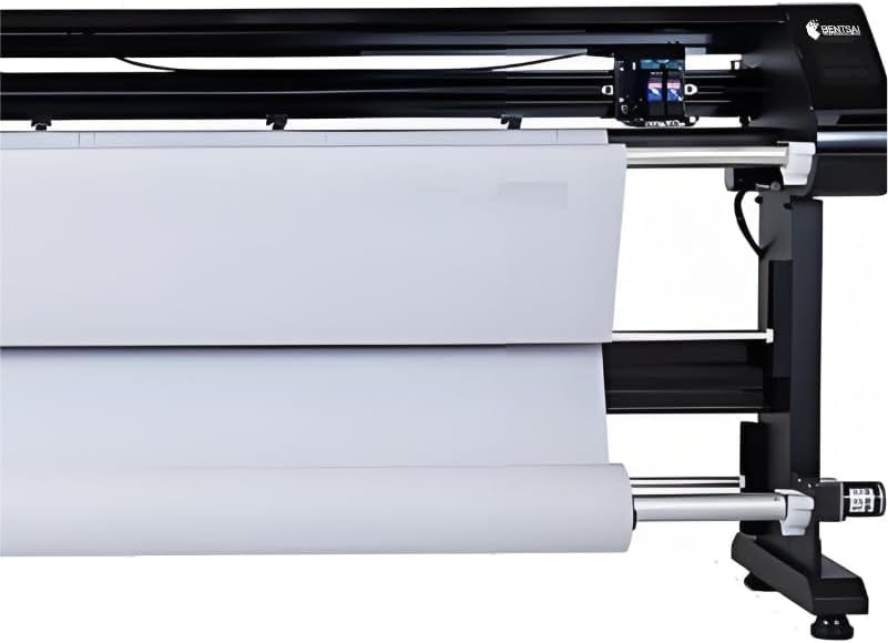 BENTSAI High-Speed Plotter for Garment Design BPP-186 - Image 3