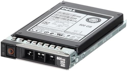 Lenovo 2.5 PM1635a 1.6TB MS SAS SSD (7N47A00119) by LENOVO