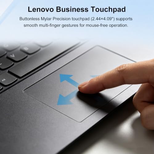 Lenovo V15 Gen 5 15.6" Business & Student Laptop, 8GB DDR5 RAM, 512GB SSD - Image 6