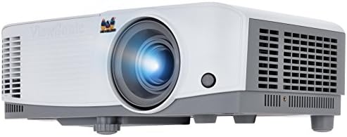 ViewSonic PA503X XGA Projector 4000 Lumens HDMI Business Presentations - Image 4