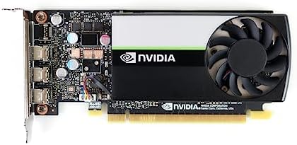 PNY NVIDIA Quadro T400 Graphic Card - 2 GB GDDR6 - Low-profile by PNY