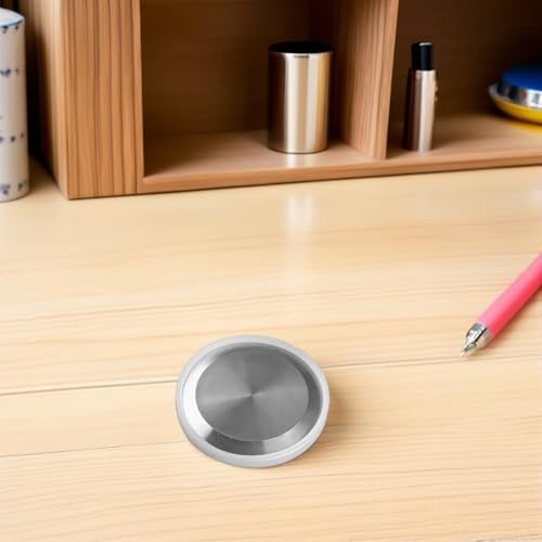 10pcs Plastic Valve Protection Cover White for Pipes - Image 6