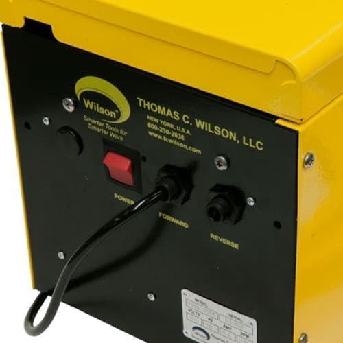 WILS-Away™ 520 Electric Tube Cleaner - Image 3