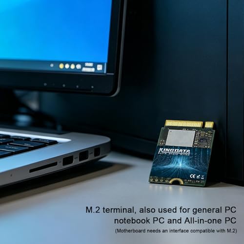 M.2 2230 SSD 128GB PCIe NVMe Gen 3.0X4 - Image 6
