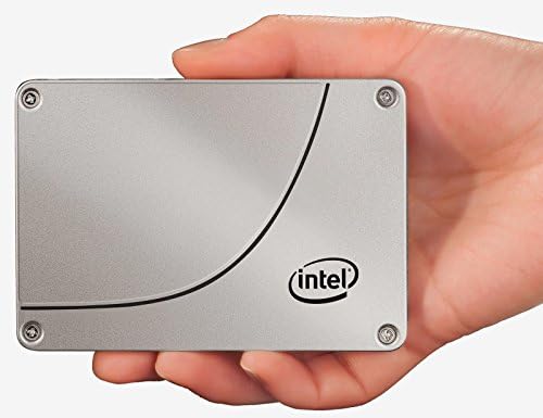 Intel S3500 Series Solid State Drive SSDSC2BB600G4 (2.5", SATA 3.0 Gb/s 600GB Storage Capacity) - Image 5