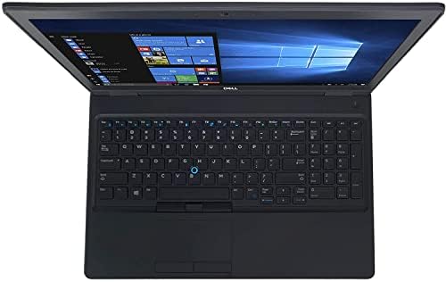 Dell Latitude 5580 Workstation Laptop | Intel Core i7 7th Gen CPU | 32 GB RAM - 1 TB SSD | 15.6" Display with Webcam | Wi-Fi | Bluetooth | HDMI Port | Microsoft Office | Windows 11 (Renewed) - Image 5
