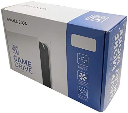 Avolusion PRO-5X Series 6TB USB 3.0 External Hard Drive for WindowsOS Desktop PC/Laptop (White) - 2 Year Warranty (Renewed) - Image 7