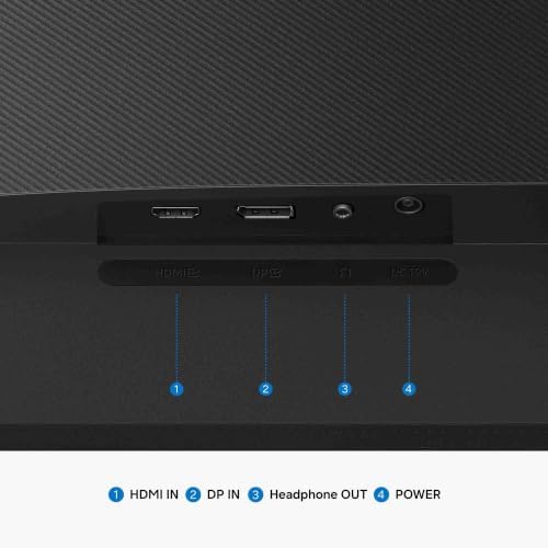 Samsung 32" ViewFinity S7 (S71H) 4K UHD IPS HDR10 High Resolution Monitor - Image 7