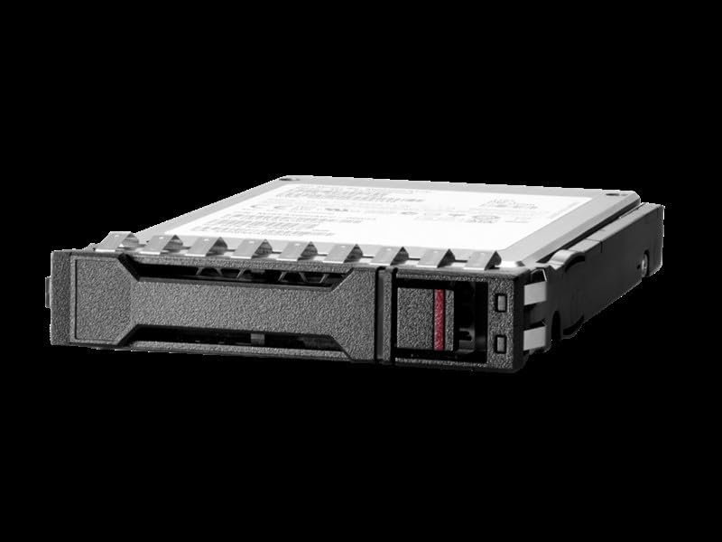 Hewlett Packard Enterprise HPE 1.92 TB Solid State Drive - 2.5" Internal - SATA (SATA/600) - Read Intensive - Image 2