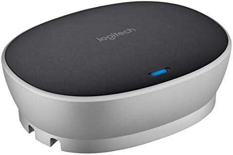 Logitech Group Video and Audio Conferencing System Big Meeting Rooms - Image 6