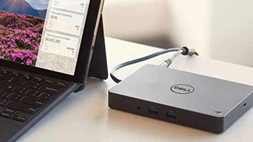 Dell Business Thunderbolt 3 (USB-C) Dock - TB16 with 180W Adapter (Renewed) - Image 7