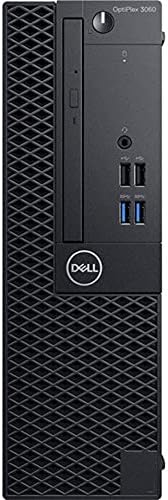 Dell Optiplex 3060 Desktop Computer | Quad Core Intel i5 (3.2) | 8GB DDR4 RAM | 500GB SSD Solid State | Windows 11 Professional | Home or Office PC (Renewed) - Image 2