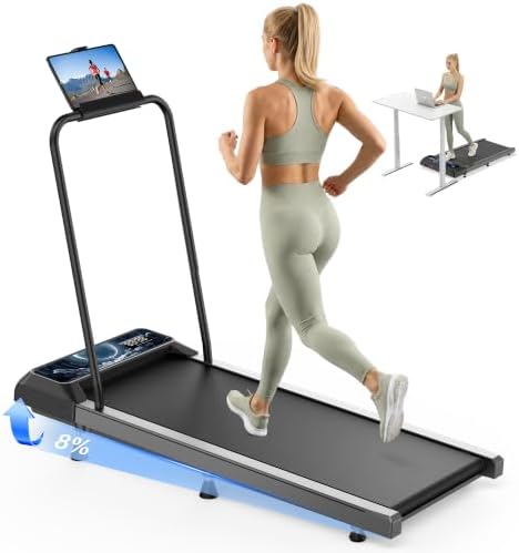 Walking Treadmill Pad with Incline by Unknown