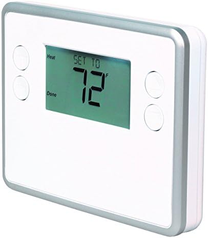 Smart Thermostat by GoControl