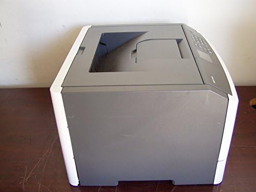 Lexmark MS510dn Compact Monochrome Laser Printer, Network Ready, Duplex Printing and Professional Features - Image 4