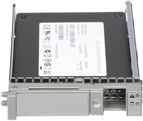 Genuine UCS-SD120G0KS2-EV 120 GB 2.5 inch Enterprise Value 6G SATA SSD Original by GenuineOriginal