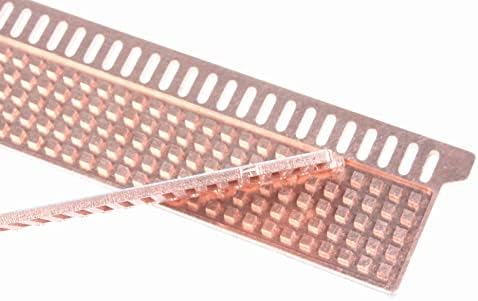 Desktop Memory RAM Cooler Heat Sink Pure Copper for DIY PC Game Over Clocking MOD DDR DDR2 DDR3 DDR4 - Pack of 2 - Image 4