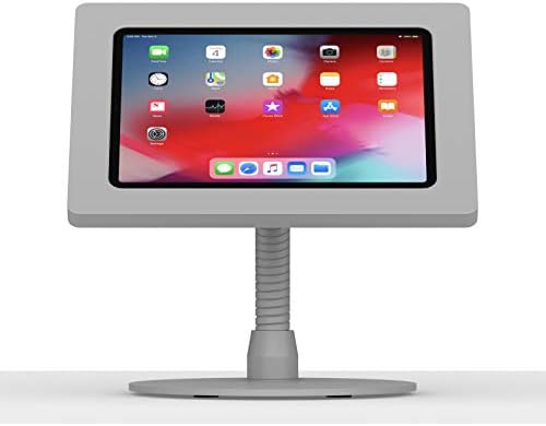 VidaMount Light Grey Exposed Rear Camera Enclosure and Portable Flexible Stand [Bundle] Compatible with iPad Pro 11" (1st Gen) & Air 10.9" (4th Gen) - Image 2
