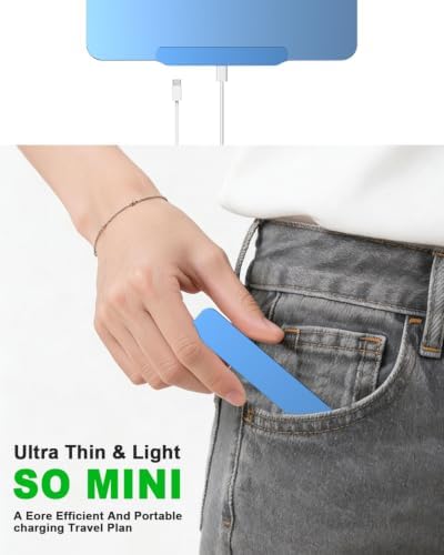 Magnetic Wireless Charger for iPad 10th Generation, iPad (A16) Only - Image 5