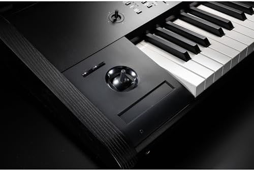 Korg Kronos 3 88-key Music Workstation - Image 5