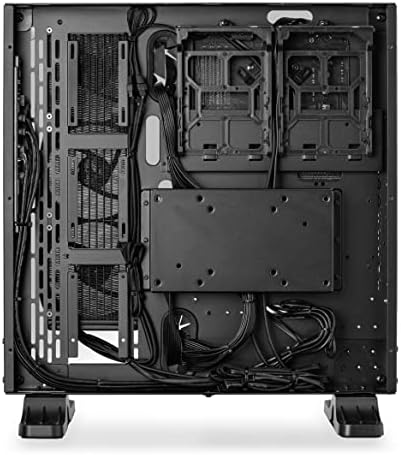 Thermaltake Shadow 370 v2 AIO Liquid Cooled Gaming PC (AMD Ryzen™ 5 5600X 6-core, DDR4 3600Mhz 16GB RGB Memory, NVIDIA® GeForce RTX™ 3070, 1TB NVMe M.2, WiFi,Win 10 Home) P3BK-B550-37S-LCS - Image 7