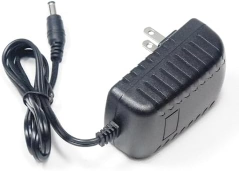 AC Adapter for Doxie Pro DX400 Duplex Compact Desktop Document & Receipt Scanner - Image 4
