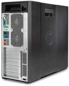 HP Z840 Workstation 2X E5-2630 V3 Eight Core 2.4Ghz 96GB 250GB SSD M4000 Win 10 (Renewed) - Image 2