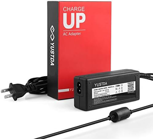 24V 2.5A Adapter for RapidReceipt RR-600W B11B258202 RR600W Scanner Desktop Color Duplex Receipt Document Scanners 24VDC 2.5A DC24V 2500mA AC/DC Power Supply Cord Cable Charger - Image 5