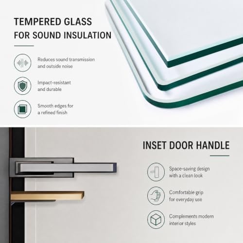 Soundproof Booth with 1 Person Single Work Pod (Green) - Image 3