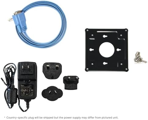 Protectli Vault FW2B - 2 Port, Firewall Micro Appliance/Mini PC - Intel Dual Core, AES-NI, Barebone - Image 4