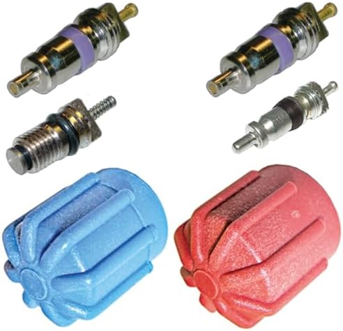 Four Seasons 26826 A/C Valve Seal Kit and Cap by Unknown