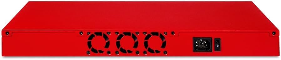 WatchGuard Trade up to WatchGuard Firebox M390 with 3-yr Basic Security Suite (WGM390000+WGM3900203) - Image 4