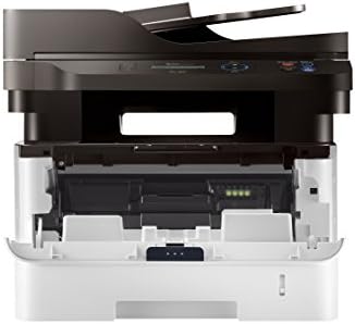 HP Samsung Electronics SL-M2875DW/XAC Wireless Monochrome Multifunction Printer (SS351A) (SS351A#BGJ) - Image 6