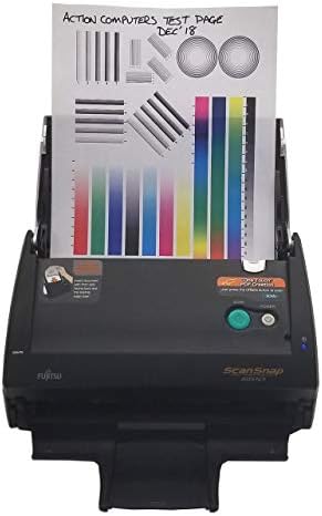 Fujitsu ScanSnap S510 Sheet-fed Scanner - Image 4