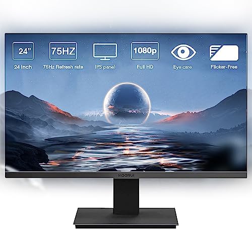 HP 800 G3 Mini Computer PC with Dual 24 inch Monitors Bundle,Intel i7-6700, 32GB RAM,New NVMe 1TB SSD, Wi-Fi 6e,Bluetooth 5.2,Windows 11 (Renewed) - Image 2