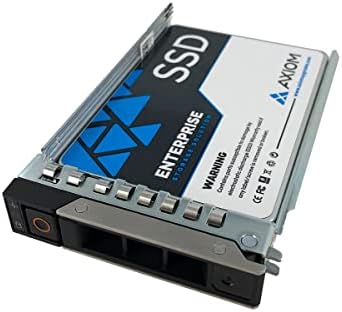 Axiom 2.5" Hot-Swap Enterprise Professional EP400 SSD (SSDEP40DJ480-AX) by Unknown
