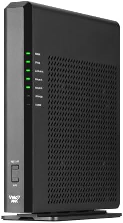 LTC Velo7 Max BE19000 WiFi 7 Router, Tri-Band 19Gbps, OpenWrt, 10G Ports by LTCOfficial