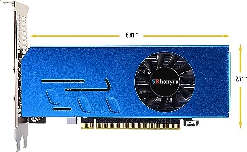 GTX 750 Ti 4GB GDDR5 Graphics Card - Image 2