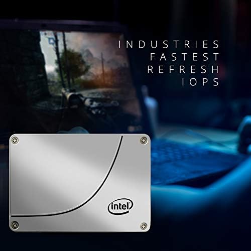 Intel DC S3610 | SSDSC2BX016T401 | 1.6TB SATA III 6Gb/s MLC 2.5" Enterprise Solid State Drive - Image 6