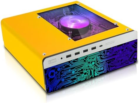 HP Desktop Computer, Lambo AMD Ryzen 3 PRO, 16GB RAM, 512GB SSD, Win 11 - Image 3