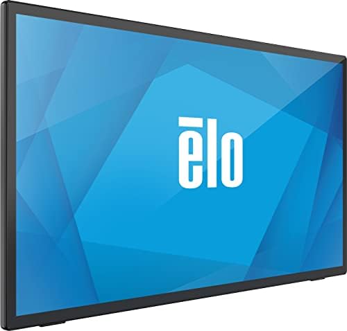 Elo 2770L 27" Touchscreen Monitor - Image 2