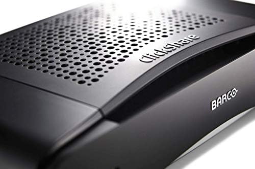 Barco CS-100 | Small Meeting Room Standalone Wireless Presentation System by Barco