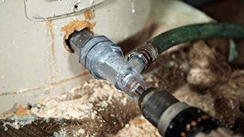 Water Heater Cleaning Tool for Sediment Removal - Image 3