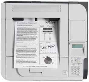 Renewed HP LaserJet Enterprise P3015dn P3015dn CE528A Laser Printer With Toner and 90-Day Warranty - Image 6