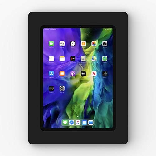 VidaMount Black On-Wall Tablet Mount Compatible with iPad Pro 11" (1st/2nd/3rd/4th Gen), Air 10.9" (4th/5th Gen) & Air 11" (M2-M3) - Image 3