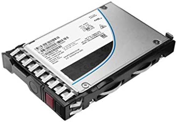 HP Enterprise 1.6TB NVMe x4 Lanes Mixed-Use SFF 2.5-inch SCN Solid State Drive, 765038-B21 (Renewed) by Amazon+Renewed