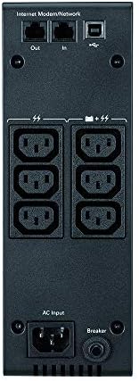 Eaton 5S700 UPS Battery Backup & Surge Protector, 700VA / 420W, AVR, Line Interactive - Image 4