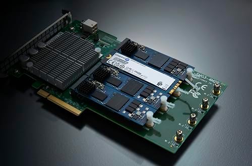 Kingston DC2000B 240 GB Solid State Drive - M.2 2280 Internal - PCI Express NVMe (PCI Express NVMe 4.0 x4) - Server Device Supported - 0.4 DWPD - 175.20 TB TBW - Image 6