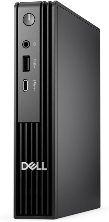 Dell Pro Micro Business Desktop (OptiPlex MFF Next-Gen) - Image 4
