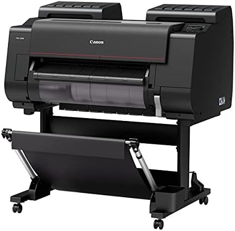 CANON PRO 2100 24 WIDE, FORMAT FINE ART PRINTER - Image 2